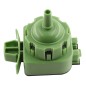 Préssostat C00381612 lave linge ARISTON - INDESIT AQ102F49FR, AQ7D29I, AQ7F05X Préssostat C00381612 lave linge ARISTON - INDESIT AQ102F49FR, AQ7D29I, AQ7F05X