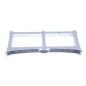 Filtre à peluche pour seche-linge CANDY ABCDC16583 / EVOC780BTS