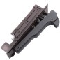 Interrupteur pour meuleuses AEG POWERTOOLS BEWS18-230BL