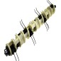 Peigne pour scarificateur MAC ALLISTER MSRP1400 - GV1438B Peigne pour scarificateur MAC ALLISTER MSRP1400 - GV1438B
