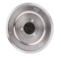 Lame 17cm pour trancheuses BOSCH MAS4300 - MS75000