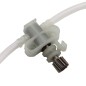 Pompe à huile tronçonneuses RYOBI RCS1835B / RCS2340B