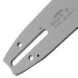 Guide 1004698-89 - 40 cm - tronçonneuses BLACK & DECKER CS1840 - CS2040
