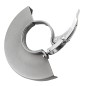 Carter de protection meuleuse RYOBI R18AG-0