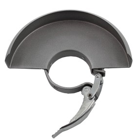 Carter de protection meuleuse RYOBI R18AG-0