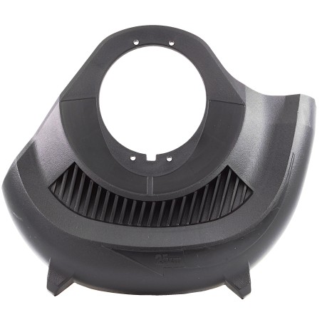 Carter de protection coupe bordure RYOBI RLT1825M13 / 5131034662