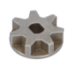 Pignon de chaine tronçonneuses BOSCH UniversalChain