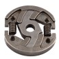 Embrayage pour tronçonneuses DOLMAR modèle PS32C / PS35C