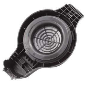 Couvercle de ventilation souffleurs BLACK & DECKER BDBV30, GW2810