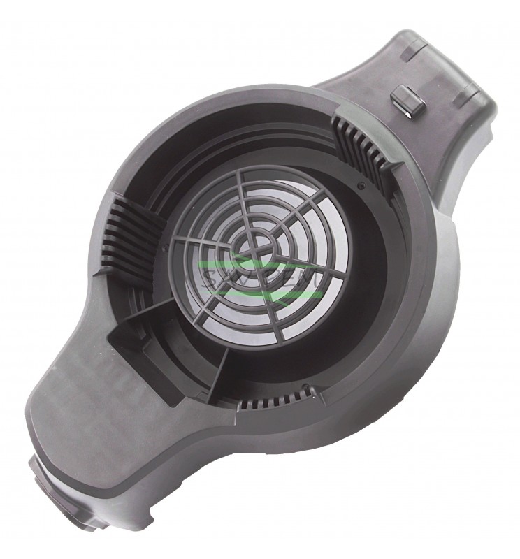 Black & Decker couvercle du ventilateur (fermeture) souffleur de feuilles  90582451