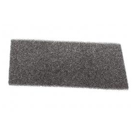 Filtre de condenseur en mousse pour seche-linge WHIRLPOOL