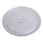 Plateau verre micro ondes WHIRLPOOL TC2220
