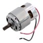 Moteur pour clé à choc RYOBI RID1801M - R18ID3-0 Moteur pour clé à choc RYOBI RID1801M - R18ID3-0