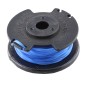 Bobine de fil pour coupe-bordure RYOBI OLT1831H - RLT1831H25F