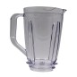 Bol plastique MS-651386 blender MOULINEX Blendforce