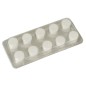 Pastilles XS3000 pour robot café KRUPS EA80, EA810570, EA810870 Pastilles XS3000 pour robot café KRUPS EA80, EA810570, EA810870