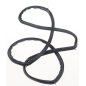 Joint de tour de porte four BOSCH 3CGX466B / 3HB519X