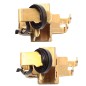 Supports charbons meuleuse AEG Powertools WS8-115 / WS8-125 Supports charbons meuleuse AEG Powertools WS8-115 / WS8-125