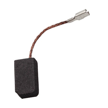 Charbon moteur pour meuleuses AEG Powertools WS8