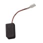 Charbon moteur pour meuleuses AEG Powertools WS8 Charbon moteur pour meuleuses AEG Powertools WS8