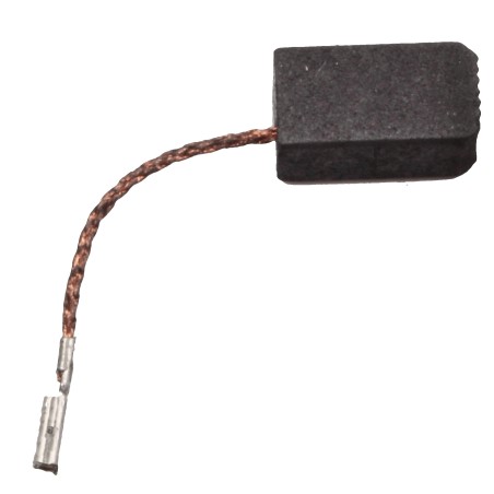 Charbon moteur pour meuleuses AEG Powertools WS8
