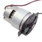 Moteur taille haie électrique RYOBI RHT36C60R26 / RHT36B60R