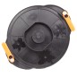 Disque porte lame pour tondeuse Black + Decker BEMWH551 Disque porte lame pour tondeuse Black + Decker BEMWH551
