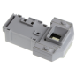 Fermeture de porte lave-linge BOSCH KWF61415 / WAE28161FF