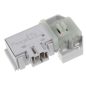 Fermeture de porte lave-linge BOSCH KWF61415 / WAE28161FF