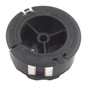 Bobine pour coupe-bordure BOSCH UniversalGrassCut 18