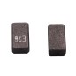 Charbons taille-haies / meuleuses BOSCH AHS45-16 / PWS750-115