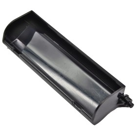 POIGNEE NOIRE LAVE VAISSELLE SMEG