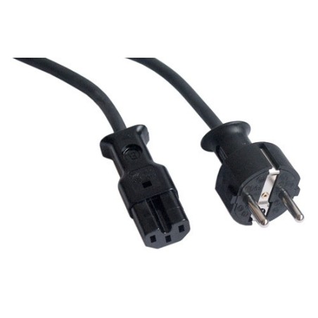Cable d'alimentation pour appareils petit ménager