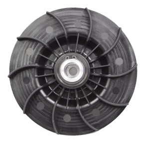 Turbine / support 140F05-5 de lame tondeuse MAKITA DLM460