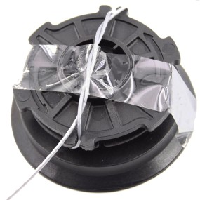Bobine F01680045 pour coupe bordure BOSCH modèle  ART35