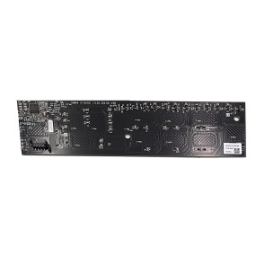 Module de commande 421941311901 pour robot café PHILIPS EP3246/70.