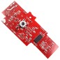 Module de commande 12009953 centrale vapeur BOSCH TDS38311DE01, TDS38311