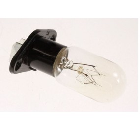 Ampoule avec douille pour FMO190 micro ondes AIRLUX