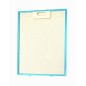 Filtre métallique anti graisse ZSP00261 pour la hotte  AIRLUX AHW981BK