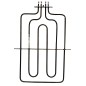 Résistance z093z58 grill pour cuisinière GLEM XCU62