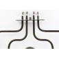 Résistance z093z58 grill pour cuisinière GLEM XCU62