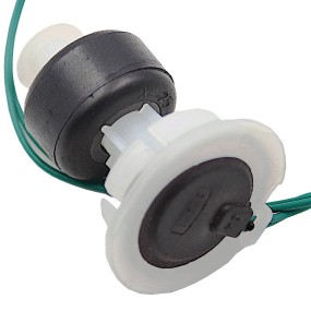 Détecteur de niveau poêles QLIMA SRE1230C, SRE1330C, SCR23C, SRE3230C, SRE3331C