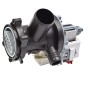 Pompe de vidange 481010584942 lave linges WHIRPOOL, BAUKNECHT, INDESIT