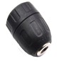 Mandrin 90618579-01 BLACK et DECKER BDCD18 - BDCDC18 - BDGDC18. Mandrin 10mm