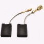 Charbons 6,3 x 16 x 22 mm pour meuleuse HILTI DC 230S