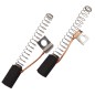Charbons pour perceuses AEG SB2-420 Charbons pour perceuses AEG SB2-420
