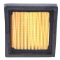 Filtre à air 5131035280 pour taille-haies RYOBI RBL42BP