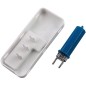 Sonde CTN 00629868 pour réfrigérateur BOSCH - SIEMENS - GAGGENAU