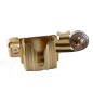 Support charbon et ressort meuleuses DEWALT DWE4202 / DWE46107 Support charbon et ressort meuleuses DEWALT DWE4202 / DWE46107