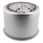 Cuve et résistance SS-992561 friteuses MOULINEX UNO et MAXICOMPACT
